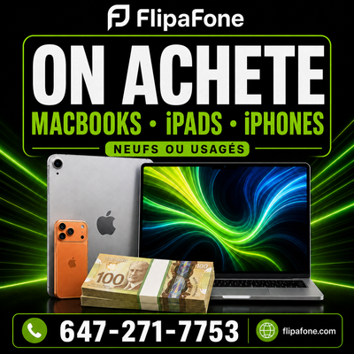 We Pay MORE — Guaranteed · MacBook iPad iPhone CASH, View more