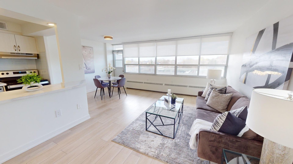 Apartment for Rent at 30 Edith, Yonge-Eglington 5