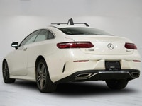 This 2018 Mercedes-Benz E 400 Coupe is a local Ontario vehicle that combines elegant styling, refine... (image 4)
