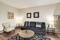 Amenities: Underground Parking • Heat & Water Included • Large Balconies • Fireplaces Suite & Buildi... (image 4)
