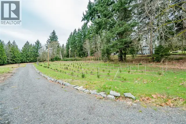 Lot 5 Doumont Rd Nanaimo, British Columbia in Land for Sale in Nanaimo - Image 25