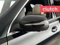 Electric Parking Brake, Brake Assist, Power Tailgate/Hatch and more! Clutch is the largest online us... (image 8)