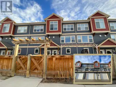 * PREC - Personal Real Estate Corporation. Looking for low-maintenance living with modern comforts?...