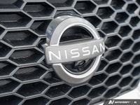 Master every journey, from city commutes to weekend getaways, with this 2024 Nissan Murano SV in str... (image 8)