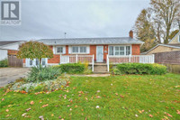 199 THOROLD Road Welland, Ontario