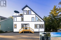 42 LAKESIDE CIRCLE Lambton Shores (Grand Bend), Ontario Grand Bend Sarnia Area Preview