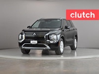 Brake Assist, Power Tailgate/Hatch, Auto Dimming Rearview Mirror and more! Clutch is the largest onl... (image 1)