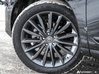 2024 Acura RDX Platinum Elite ASPEC SH-AWD. One Owner, No Accidents! This WON'T LAST!! Finished in a... (image 8)