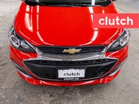 Folding Rear Seats, Climate Control, Speed-Sensitive Volume and more! Clutch is the largest online u... (image 6)