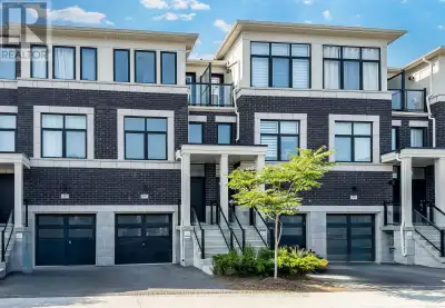 Welcome to this stunning Newly Built townhome by Marlin Spring, nested in the sought-after Donevan c...