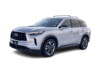 2023 INFINITI QX60 LUXE AWD *CERTIFIED PRE-OWNED* Carfax Verified One Owner vehicle, with No Major A... (image 2)