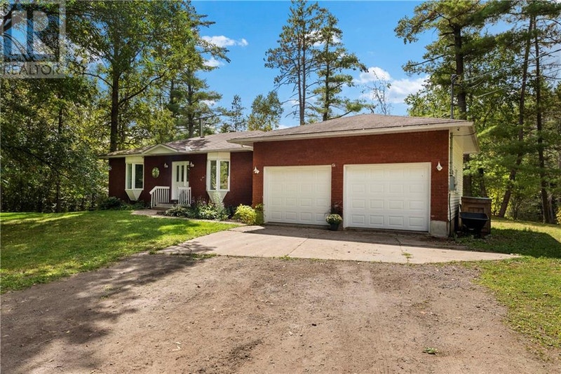 153 PARADISE LANE Douglas, Ontario Houses for Sale Pembroke Kijiji