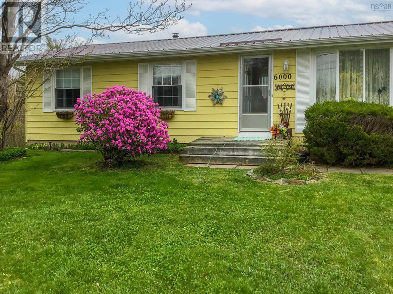 6000 Highway 7 Head Of Chezzetcook, Nova Scotia Houses for Sale