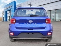 Saskatoon Motor Products - Recent Arrival! 2023 Hyundai Venue Essential - Certified Certification Pr... (image 4)