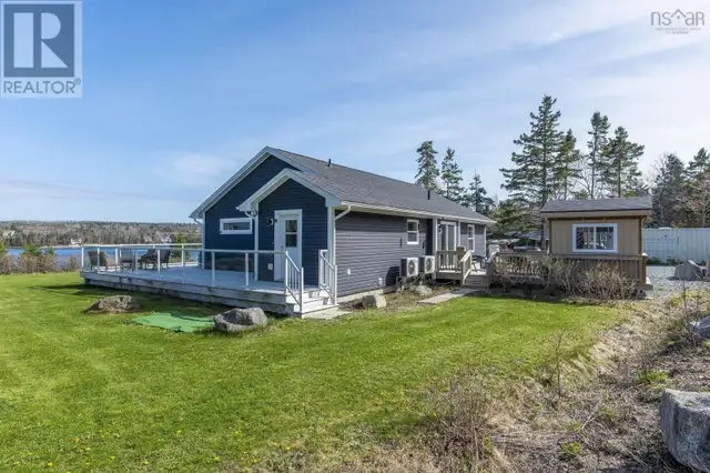 27 Prospect Bay Road Prospect Bay, Nova Scotia in Houses for Sale in City of Halifax - Image 40