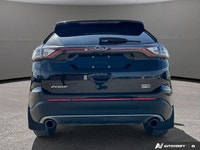 KBB.com Brand Image Awards. This Ford Edge boasts a Intercooled Turbo Premium Unleaded I-4 2.0 L/122... (image 4)