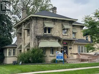 62 WELLINGTON STREET S Woodstock (Woodstock - South), Ontario