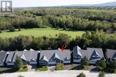 32 - 32 GREEN BRIAR DRIVE Collingwood, Ontario