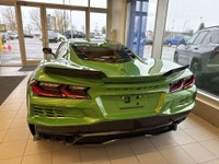 AMVIC Licensed Dealer Introducing a triumph of innovation and design, the 2026 Chevrolet Corvette E-... (image 7)