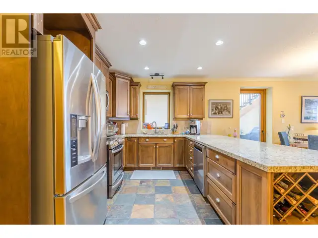 14611 Downton Avenue Unit# 102 Summerland, British Columbia in Condos for Sale in Penticton - Image 6