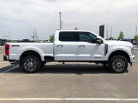 See Dealer Website for Details. 2023 Ford Super Duty F-350 SRW Limited ... Other Equipment Airbags,... (image 6)