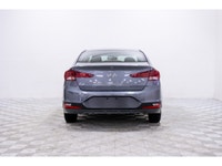 Bienvenue dans le monde de l'élégance et de la performance automobile avec la Hyundai Elantra 2020.... (image 5)