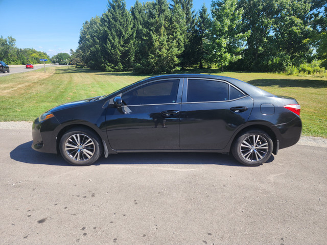 2017 Toyota Corolla – 138,502 KM – CERTIFIED in Cars & Trucks in St. Catharines - Image 4