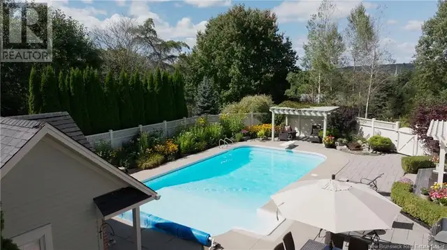 5 John Street Rothesay, New Brunswick in Houses for Sale in Saint John - Image 3