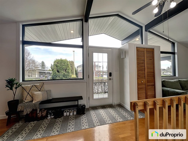 $325,000 - Bungalow for sale in St-Felicien — photo 3