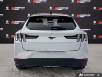 Check out this 2021 Ford Mustang Mach-E Select before it's too late! * This Ford Mustang Mach-E is a... (image 4)
