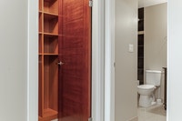 Elegant 1-Bedroom Apartments at Riverstone - Available ASAP! Welcome to Riverstone, where modern liv... (image 6)