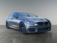 Thanks for viewing our House Of Cars Argyll inventory! AMVIC licensed dealer! 2017 BMW 4 Series Engi... (image 8)