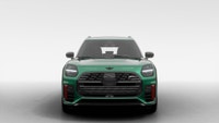 Le tout nouveau *MINI Countryman John Cooper Works 2027* est aussi audacieux et aventurier que vous.... (image 2)