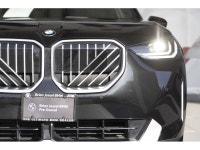 Low Mileage! Check out our large selection of pre-owned vehicles today. 2025 BMW X3 30 xDrive 2.0L I... (image 3)