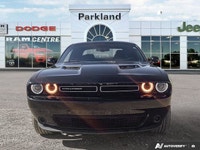 Only 35,686 Miles! This Dodge Challenger boasts a Regular Unleaded V-6 3.6 L/220 engine powering thi... (image 8)