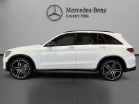 Another welcome addition to the ///MBCH COLLECTION, This stunning one owner GLC43 AMG comes to us in... (image 1)