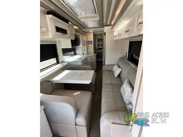 2024 Newmar New Aire 3549 Luxury Diesel Pusher in RVs & Motorhomes in Moncton - Image 90