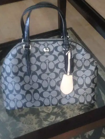 Coach Purse - new with tags, View more