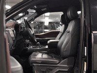 The 2023 Ford F-150 LARIAT SuperCrew with the 501A Equipment Group is the mid-level luxury package f... (image 9)