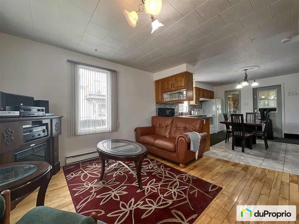 $220,000 - 1 1/2 Storey for sale in St-Ubalde — photo 1
