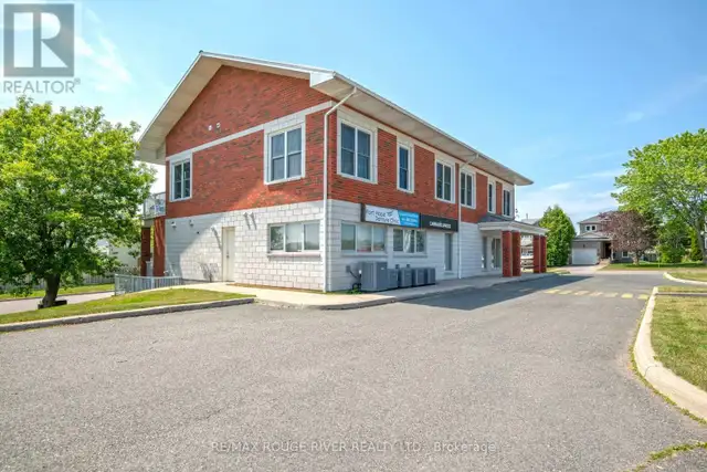 B - 5 QUINLAN DRIVE Port Hope, Ontario in Commercial & Office Space for Rent in Oshawa / Durham Region - Image 4