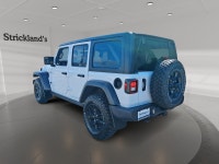**Strickland's is home of the Hassle-Free car shopping experience. We make car buying fun, find your... (image 3)