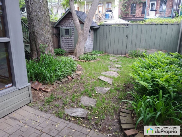 $757,000 - Duplex for sale in Le Plateau-Mont-Royal — photo 3