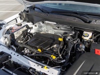 FWD 4dr 2RS ... Engine: Turbocharged Gas 3-Cyl 1.2L/ Other Equipment JET BLACK WITH RED ACCENTS EVOT... (image 7)