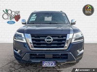 Rose City Ford | HEATED SEATS | COOLED SEATS | REMOTE START | SUNROOF | POWER LIFTGATE | | INTELLIGE... (image 8)