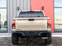 Carget Supercentre is proud to present this 2023 Chevrolet Colorado Trail Boss EXTERIOR: SAND DUNE I... (image 6)