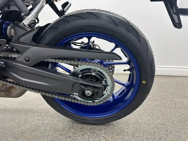 2025 Yamaha YZFR7ASL R7 - V6496NP - -No Payments for 1 Year** in Sport Bikes in Markham / York Region - Image 16