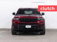 Electric Parking Brake, Brake Assist, Power Tailgate/Hatch and more! Clutch is the largest online us... (image 1)