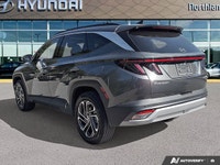 Experience the exceptional blend of innovative design and remarkable efficiency with this 2026 Hyund... (image 2)