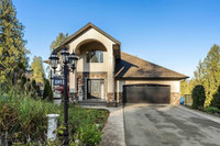 10132 KENSWOOD DRIVE Chilliwack, British Columbia